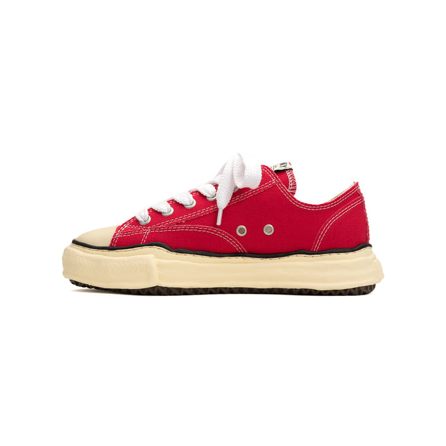 A09FW733-red Maison MIHARA YASUHIRO PETERSON original vintage color (Men's)