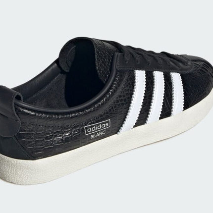 JH8040 adidas Originals Blanc Core Black Cloud White Off White (Women's)