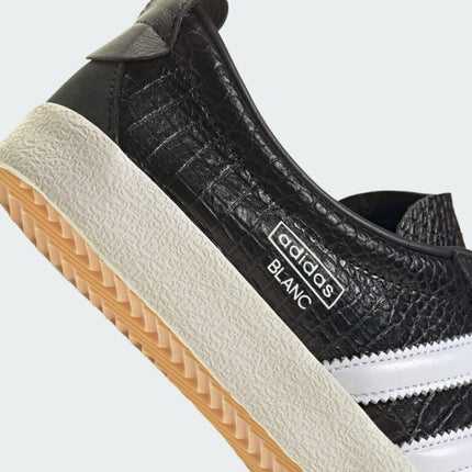 JH8040 adidas Originals Blanc Core Black Cloud White Off White (Women's)