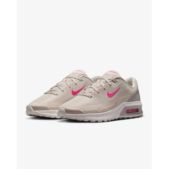 IF2628-103 Nike Air Max Bia Light Orewood Brown Sail Smoke Grey  (Women's)