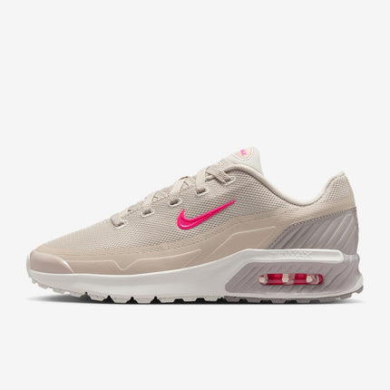 IF2628-103 Nike Air Max Bia Light Orewood Brown Sail Smoke Grey  (Women's)
