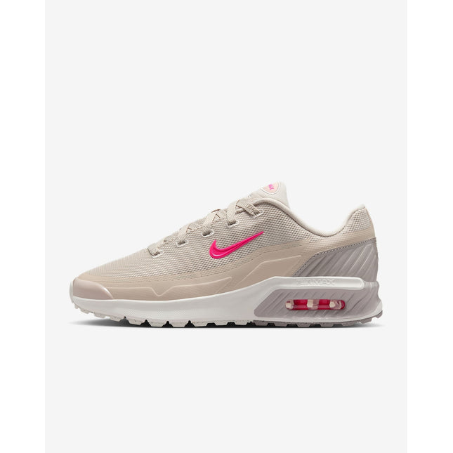 IF2628-103 Nike Air Max Bia Light Orewood Brown Sail Smoke Grey  (Women's)