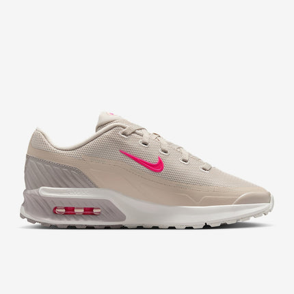 IF2628-103 Nike Air Max Bia Light Orewood Brown Sail Smoke Grey  (Women's)