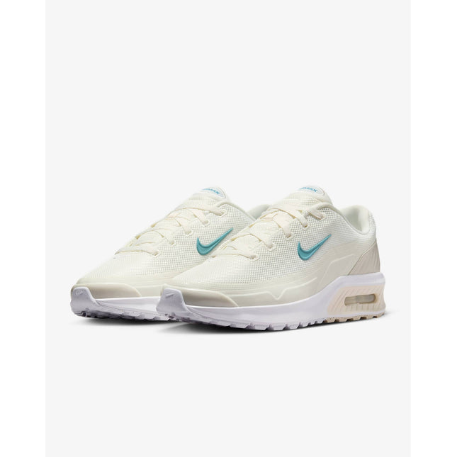 IF2628-101 Nike Air Max Bia Sail Light Orewood Brown Phantom Denim (Women's)