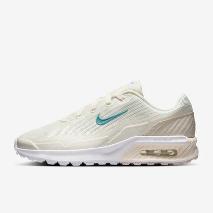 IF2628-101 Nike Air Max Bia Sail Light Orewood Brown Phantom Denim (Women's)