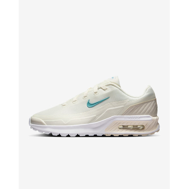 IF2628-101 Nike Air Max Bia Sail Light Orewood Brown Phantom Denim (Women's)
