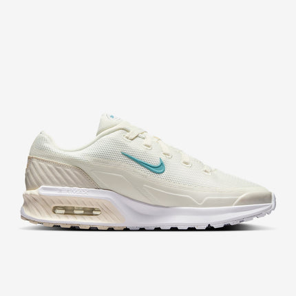 IF2628-101 Nike Air Max Bia Sail Light Orewood Brown Phantom Denim (Women's)