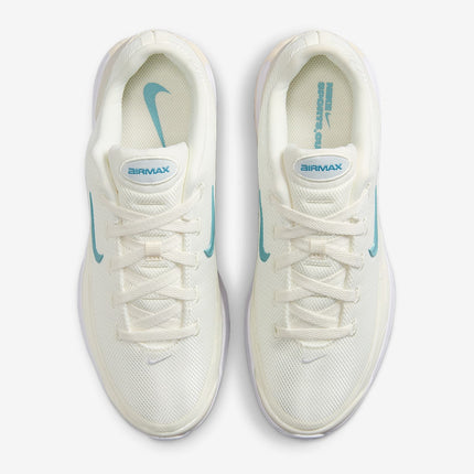 IF2628-101 Nike Air Max Bia Sail Light Orewood Brown Phantom Denim (Women's)