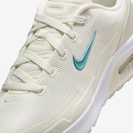 IF2628-101 Nike Air Max Bia Sail Light Orewood Brown Phantom Denim (Women's)