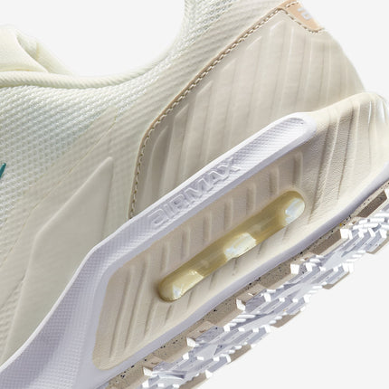 IF2628-101 Nike Air Max Bia Sail Light Orewood Brown Phantom Denim (Women's)