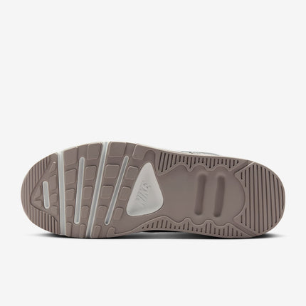 IB0170-101 Nike Air Max 90 LV8 Summit White Vast Grey Metallic (Women's)