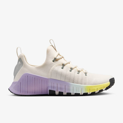 HJ6214-001 Nike  Free Metcon 6 SE Phantom Black Hydrangeas (Women's)