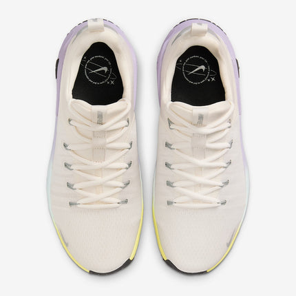 HJ6214-001 Nike  Free Metcon 6 SE Phantom Black Hydrangeas (Women's)