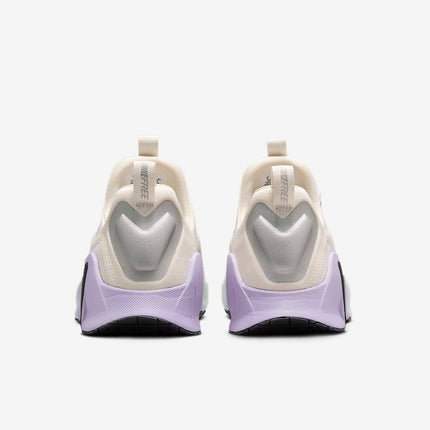 HJ6214-001 Nike  Free Metcon 6 SE Phantom Black Hydrangeas (Women's)