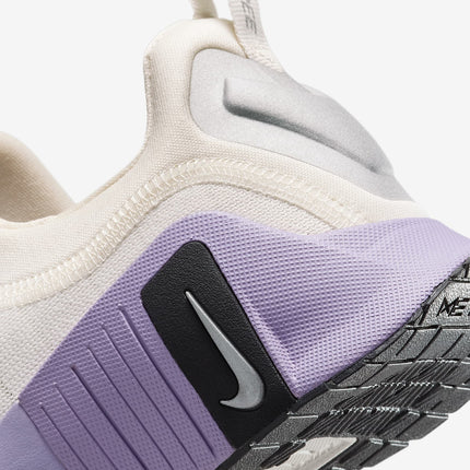 HJ6214-001 Nike  Free Metcon 6 SE Phantom Black Hydrangeas (Women's)