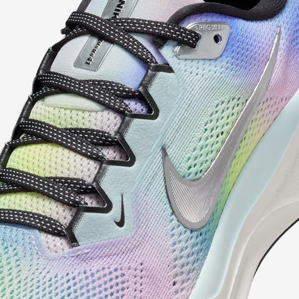 HJ7816-400 Nike  Pegasus 41 SE Glacier Blue Black Phantom (Women's)