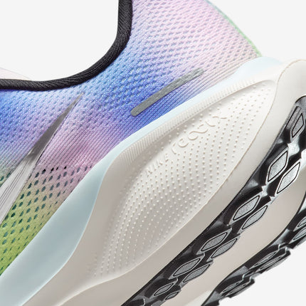 HJ7816-400 Nike  Pegasus 41 SE Glacier Blue Black Phantom (Women's)