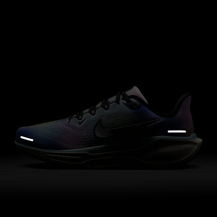 HJ7816-400 Nike  Pegasus 41 SE Glacier Blue Black Phantom (Women's)