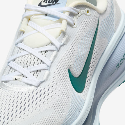 HM6804-103 Nike Vomero 18 Summit White Blue Tint Geode Teal (Women's)