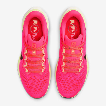 HV5158-600 Nike Pegasus 41 Hyper Pink Guava Ice Bright Crimson Sequoia (Women's)