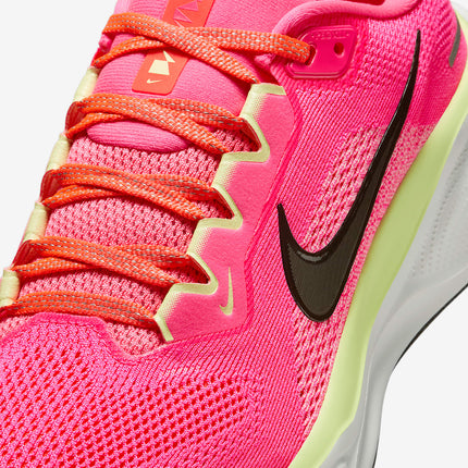 HV5158-600 Nike Pegasus 41 Hyper Pink Guava Ice Bright Crimson Sequoia (Women's)