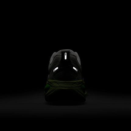 HM6804-102 Nike  Vomero 18 White Electric Green Volt Black (Women's)