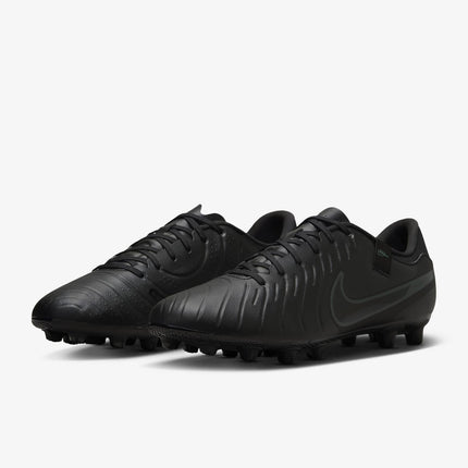 DV4339-002 Nike Tiempo Legend 10 Academy Black Deep Jungle (Men's)