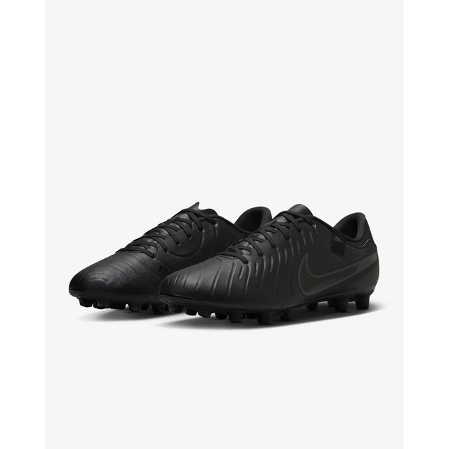 DV4339-002 Nike Tiempo Legend 10 Academy Black Deep Jungle (Men's)