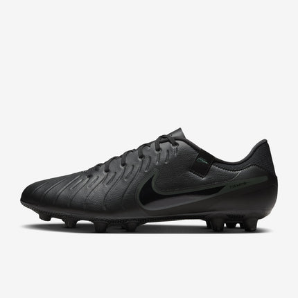 DV4339-002 Nike Tiempo Legend 10 Academy Black Deep Jungle (Men's)