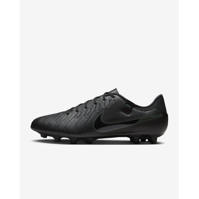 DV4339-002 Nike Tiempo Legend 10 Academy Black Deep Jungle (Men's)