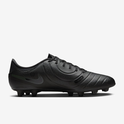 DV4339-002 Nike Tiempo Legend 10 Academy Black Deep Jungle (Men's)