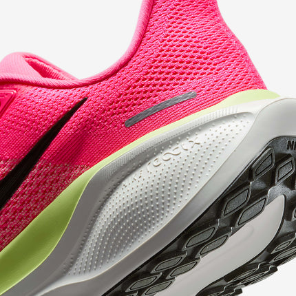 HV5158-600 Nike Pegasus 41 Hyper Pink Guava Ice Bright Crimson Sequoia (Women's)