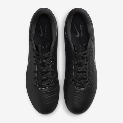 DV4339-002 Nike Tiempo Legend 10 Academy Black Deep Jungle (Men's)