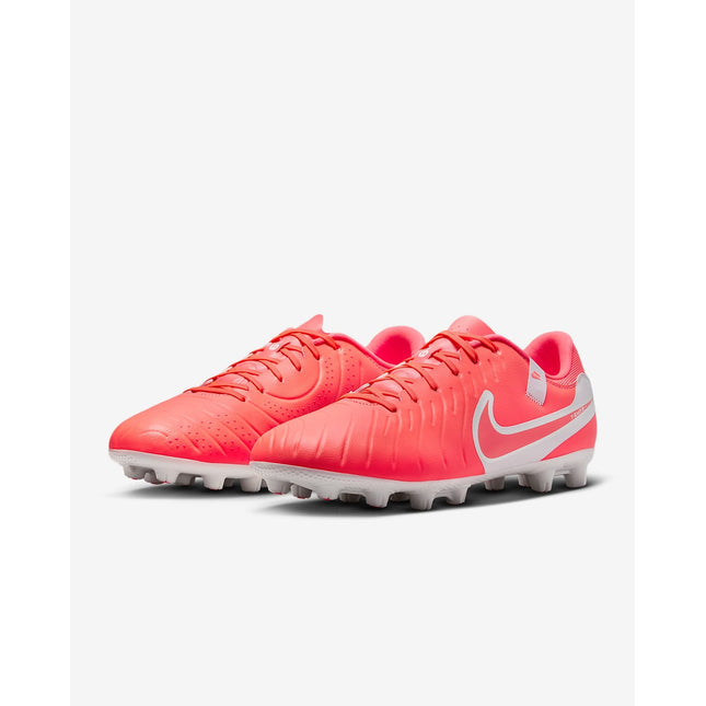 DV4339-800 Nike Tiempo Legend 10 Academy Copa White (Men's)