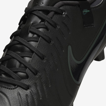 DV4339-002 Nike Tiempo Legend 10 Academy Black Deep Jungle (Men's)