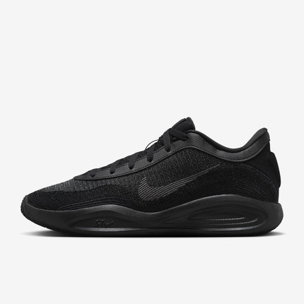 FJ7808-001 Nike GT Hustle Academy  Black (FJ7791-001/FJ7808-001) (Men's)