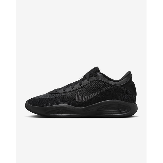 FJ7808-001 Nike GT Hustle Academy  Black (FJ7791-001/FJ7808-001) (Men's)