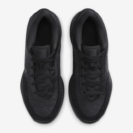 FJ7808-001 Nike GT Hustle Academy  Black (FJ7791-001/FJ7808-001) (Men's)