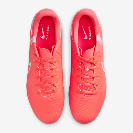 DV4339-800 Nike Tiempo Legend 10 Academy Copa White (Men's)