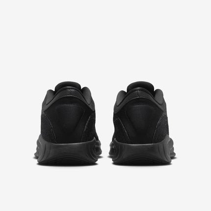 FJ7808-001 Nike GT Hustle Academy  Black (FJ7791-001/FJ7808-001) (Men's)