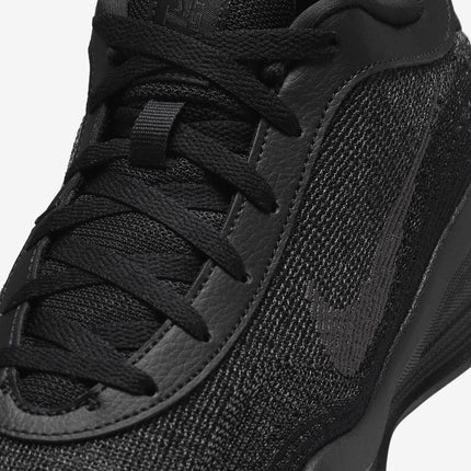 FJ7808-001 Nike GT Hustle Academy  Black (FJ7791-001/FJ7808-001) (Men's)