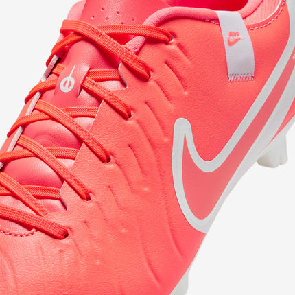 DV4339-800 Nike Tiempo Legend 10 Academy Copa White (Men's)