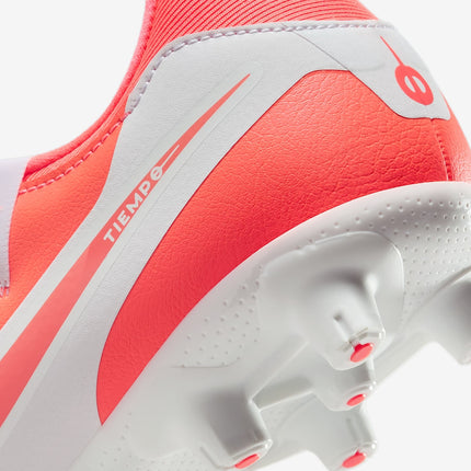 DV4339-800 Nike Tiempo Legend 10 Academy Copa White (Men's)