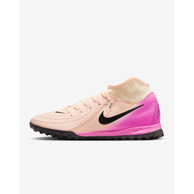 FJ2566-800 Nike Phantom Luna 2 Academy Crimson Tint Pink Blast Black (Men's)