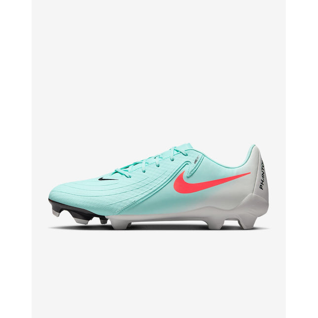 FD6723-300 Nike Phantom GX 2 Academy Mint Off Noir Atomic Red (Men's)