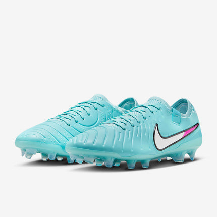 DV4328-401 Nike Tiempo Legend 10 Elite Copa White (Men's)