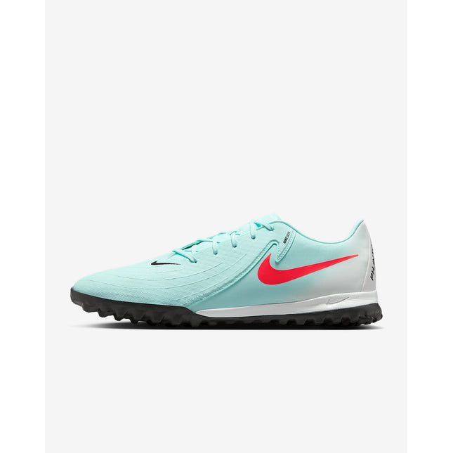 FJ2577-300 Nike Phantom GX 2 Academy Mint Off Noir Atomic Red (Men's)