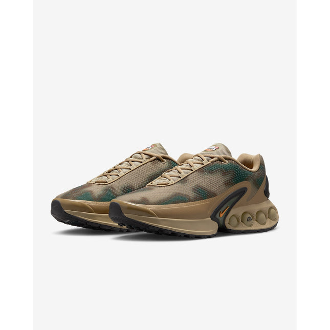 IB7025-200 Nike Air Max DN NRG Camo (Men's)