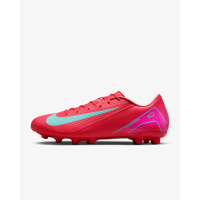 FQ8431-800 Nike Mercurial Vapor 16 Academy Ember Glow Aurora Green (Men's)
