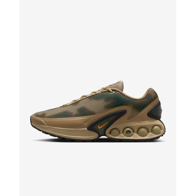 IB7025-200 Nike Air Max DN NRG Camo (Men's)